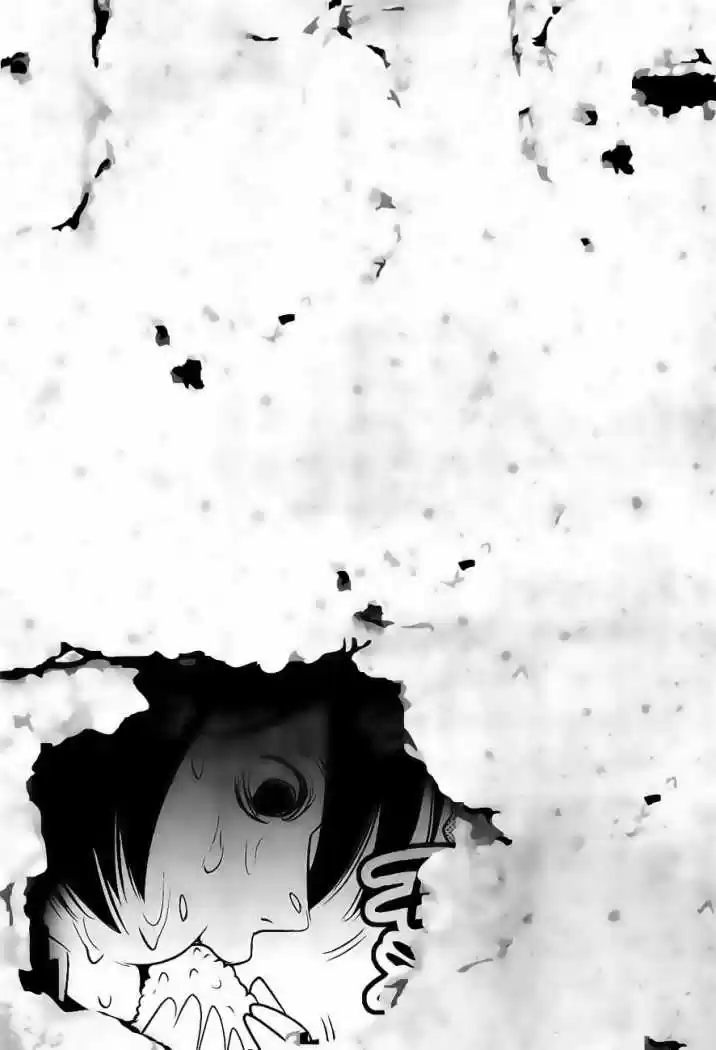 Prison School (2011) - Capítulo 27 - Página 21 - LectorTMOo