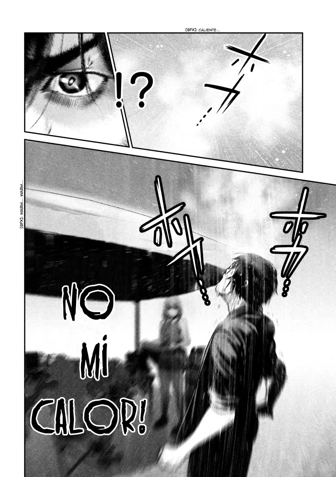 Prison School (2011) - Capítulo 271 - Página 12 - LectorTMOo