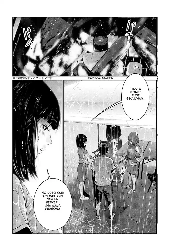 Prison School (2011) - Capítulo 273 - Página 2 - LectorTMOo