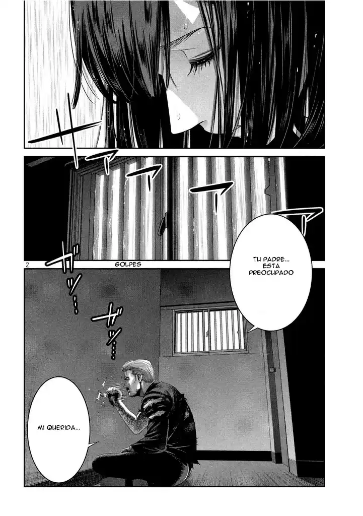 Prison School (2011) - Capítulo 275 - Página 2 - LectorTMOo