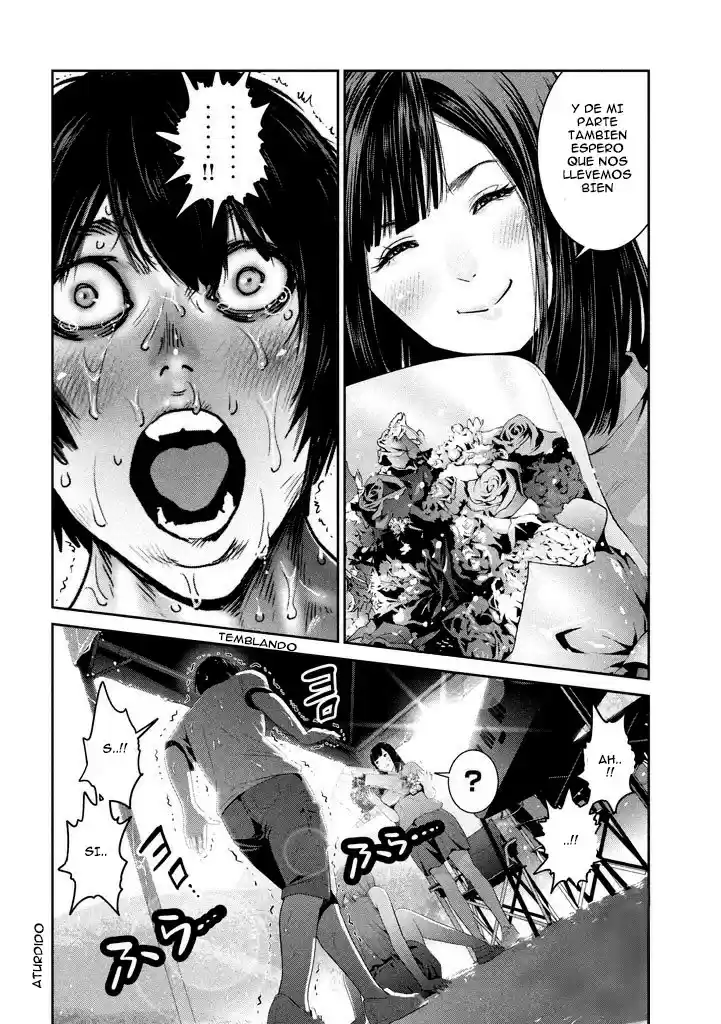 Prison School (2011) - Capítulo 276 - Página 2 - LectorTMOo