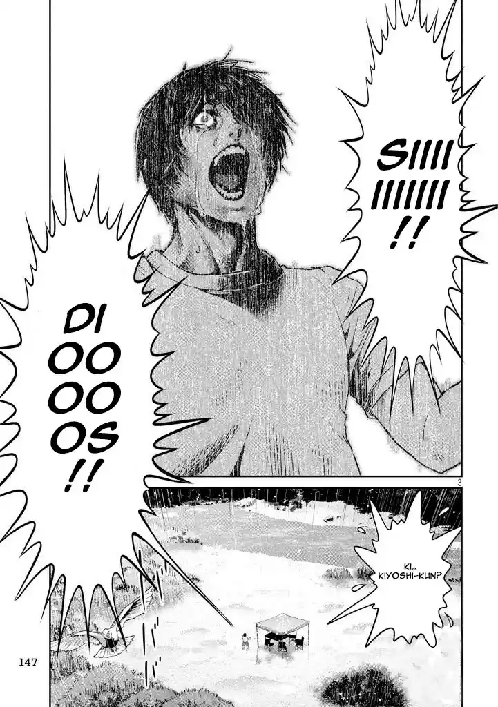 Prison School (2011) - Capítulo 276 - Página 3 - LectorTMOo