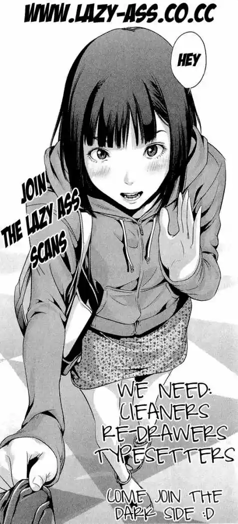 Prison School (2011) - Capítulo 30 - Página 3 - LectorTMOo
