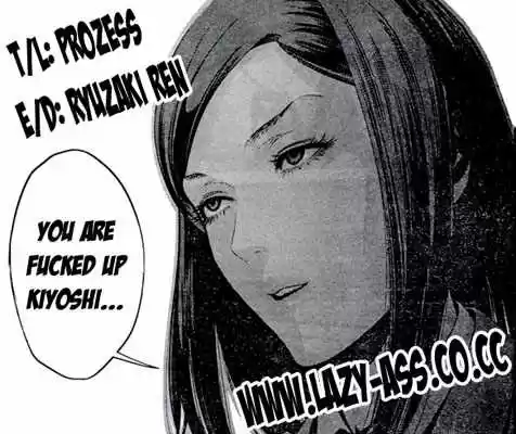 Prison School (2011) - Capítulo 32 - Página 18 - LectorTMOo