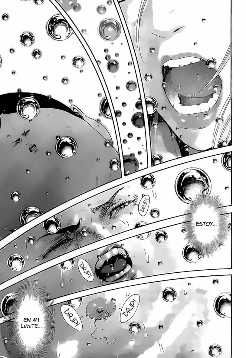 Prison School (2011) - Capítulo 61 - Página 8 - LectorTMOo