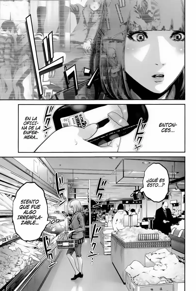 Prison School (2011) - Capítulo 64 - Página 2 - LectorTMOo