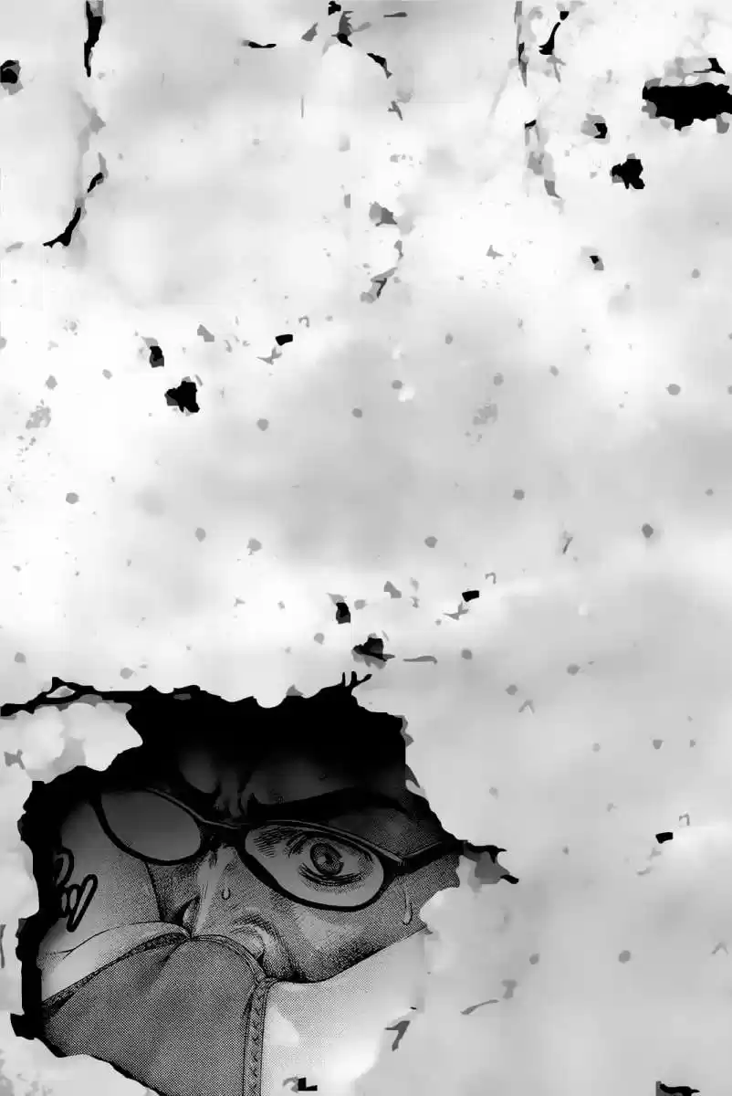 Prison School (2011) - Capítulo 64 - Página 22 - LectorTMOo