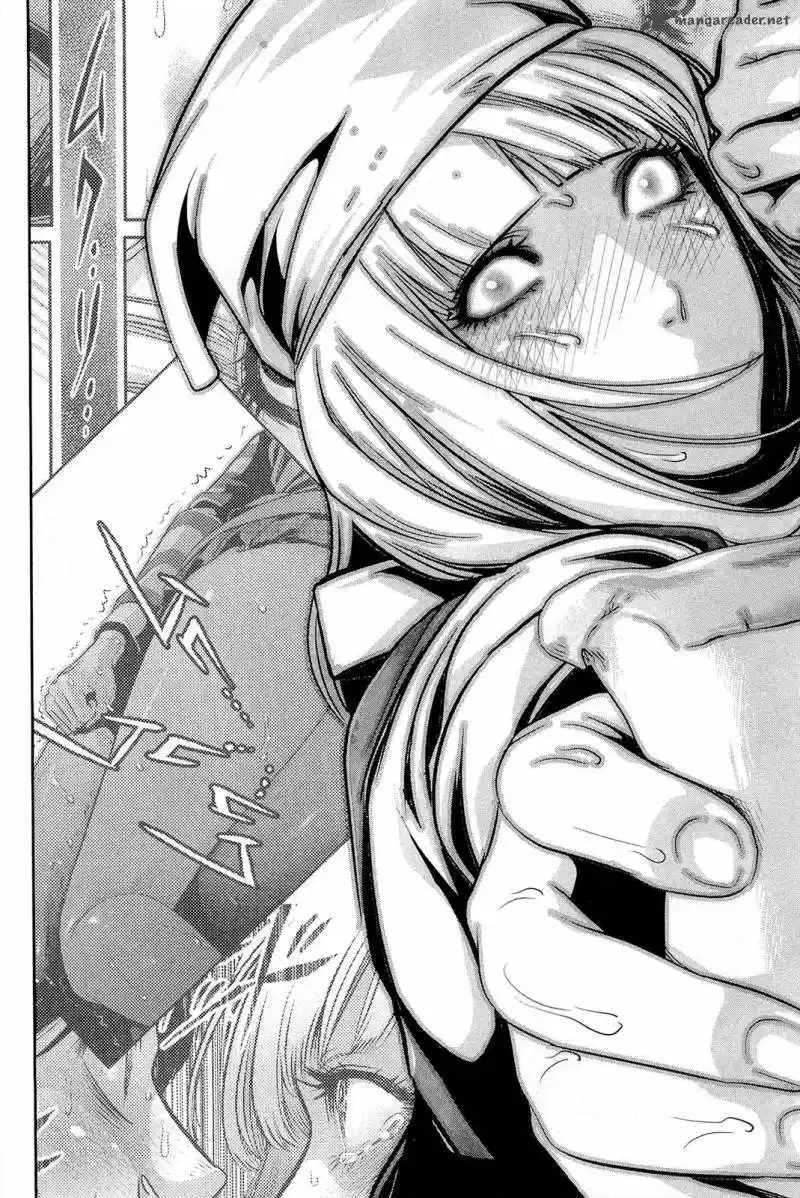 Prison School (2011) - Capítulo 65 - Página 14 - LectorTMOo