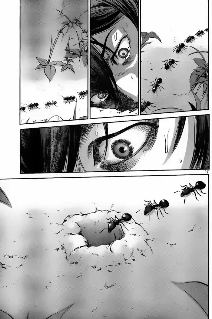 Prison School (2011) - Capítulo 7 - Página 19 - LectorTMOo