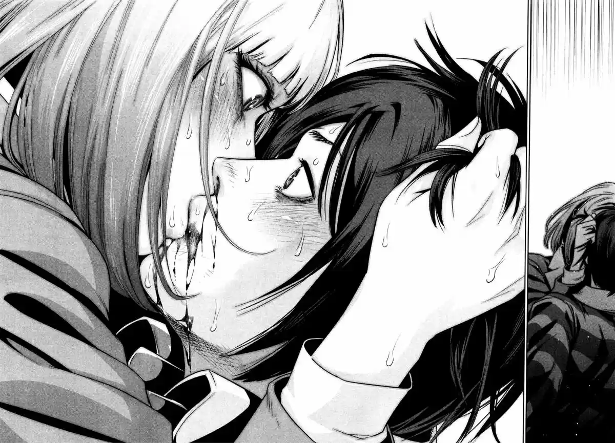 Prison School (2011) - Capítulo 74 - Página 18 - LectorTMOo