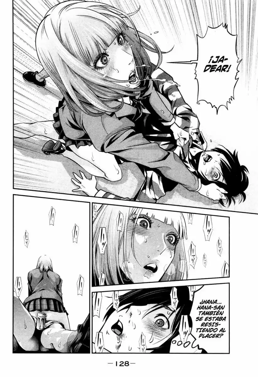 Prison School (2011) - Capítulo 75 - Página 15 - LectorTMOo