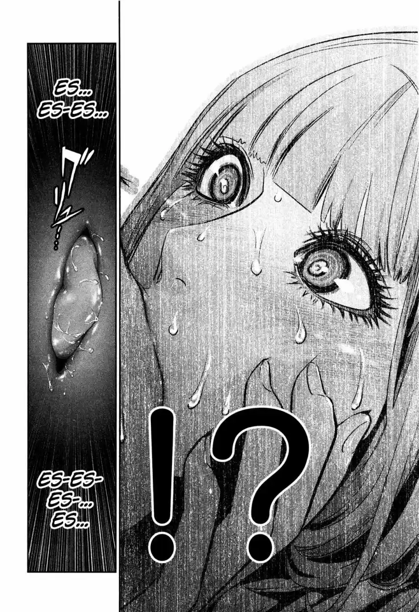 Prison School (2011) - Capítulo 76 - Página 12 - LectorTMOo