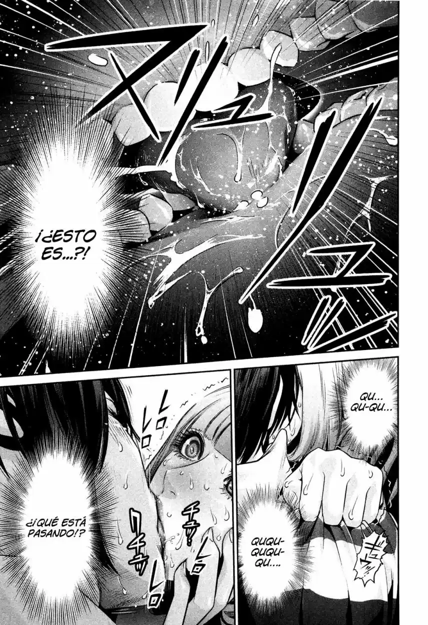 Prison School (2011) - Capítulo 76 - Página 13 - LectorTMOo