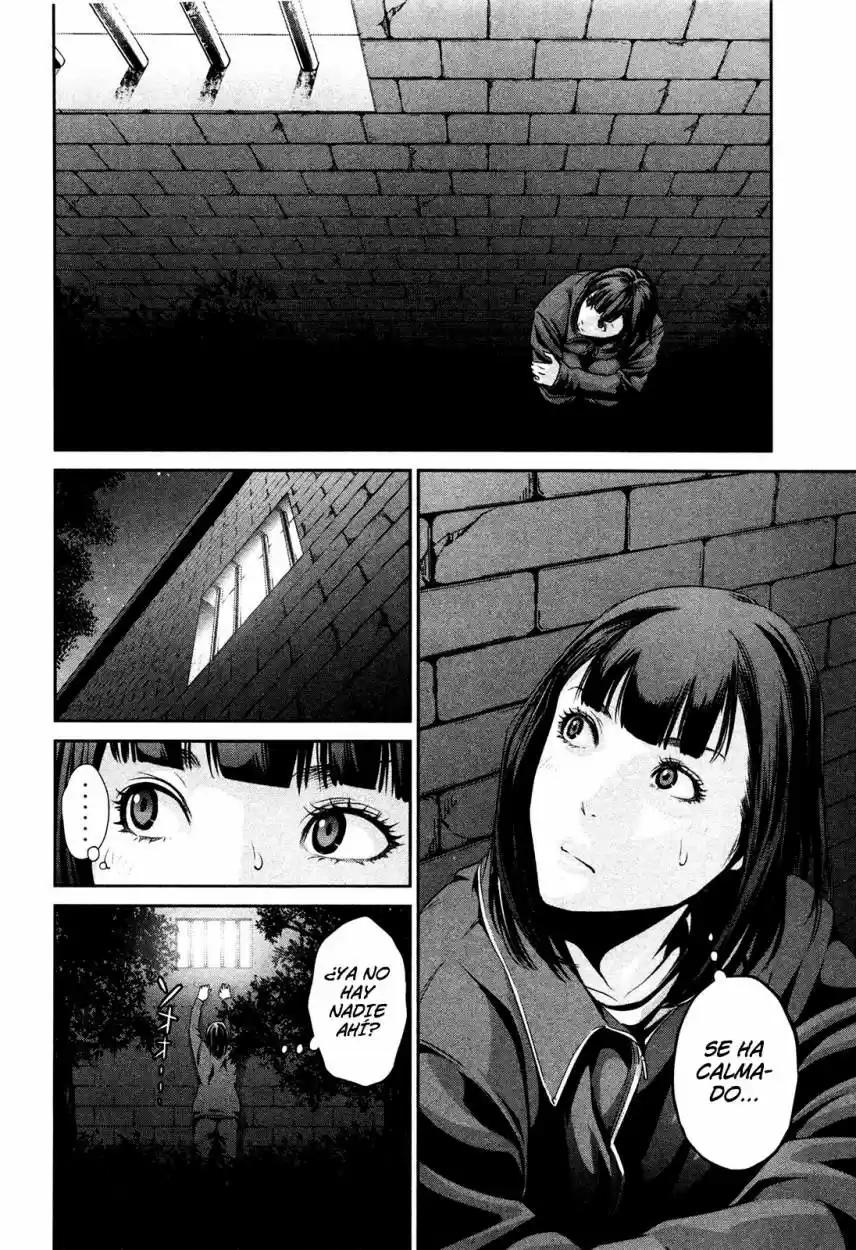 Prison School (2011) - Capítulo 76 - Página 16 - LectorTMOo