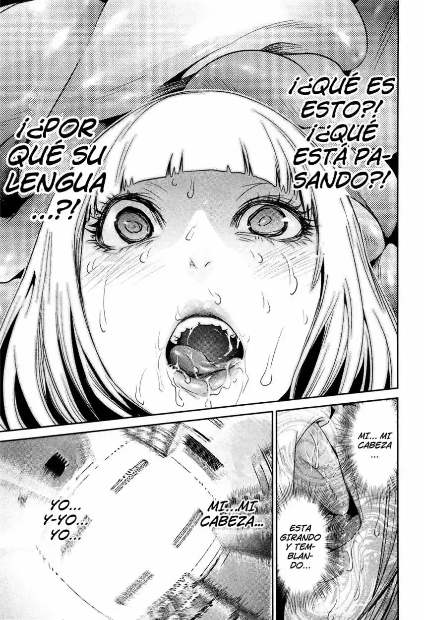 Prison School (2011) - Capítulo 76 - Página 17 - LectorTMOo
