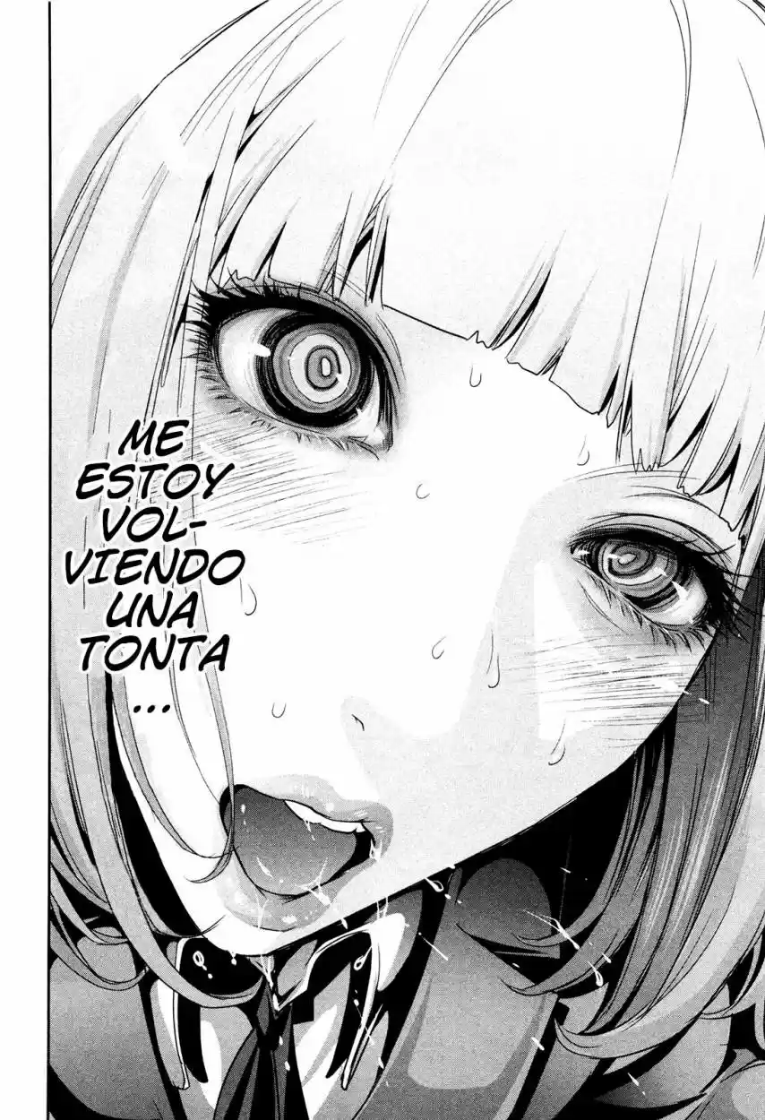 Prison School (2011) - Capítulo 76 - Página 18 - LectorTMOo