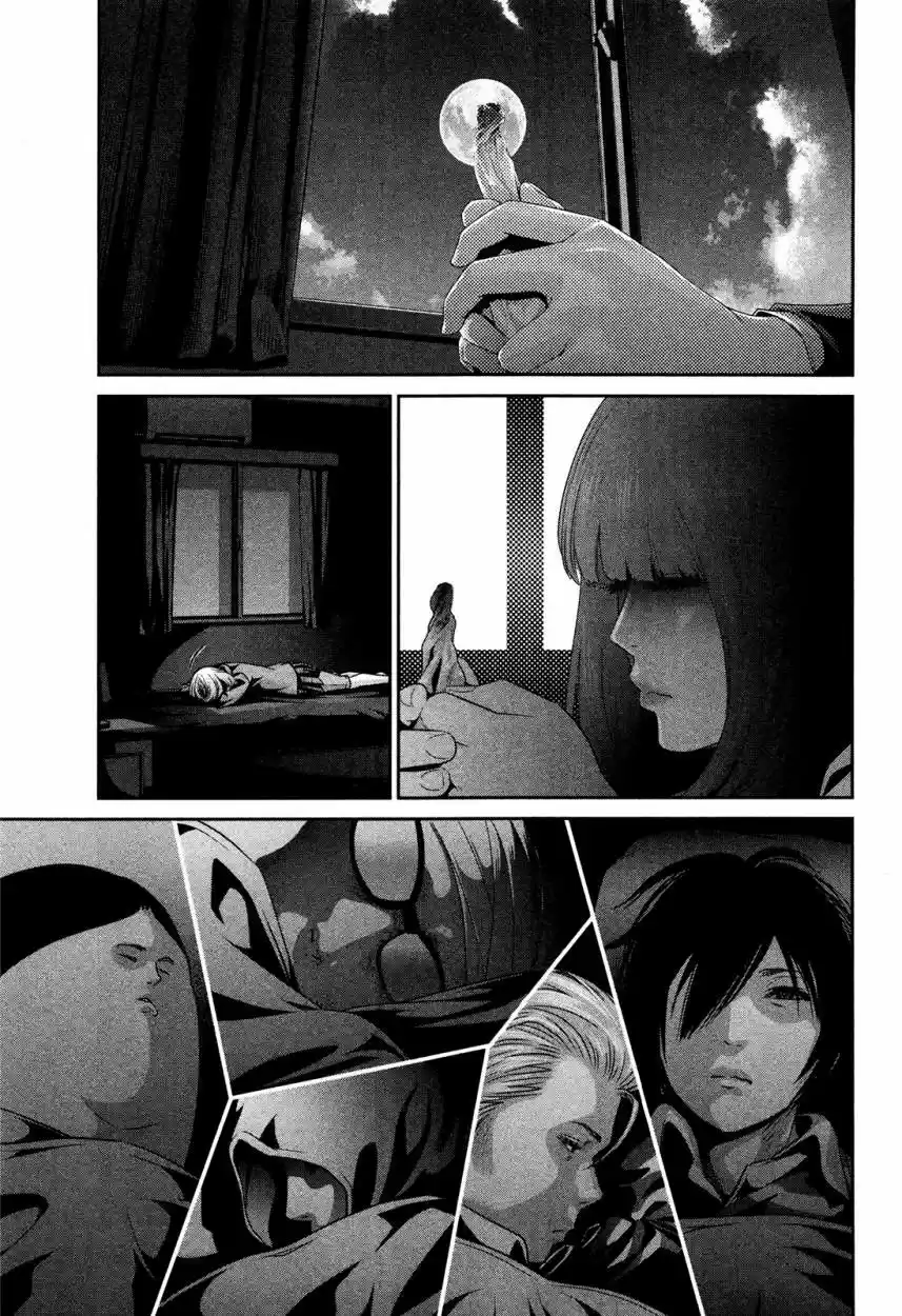 Prison School (2011) - Capítulo 78 - Página 18 - LectorTMOo
