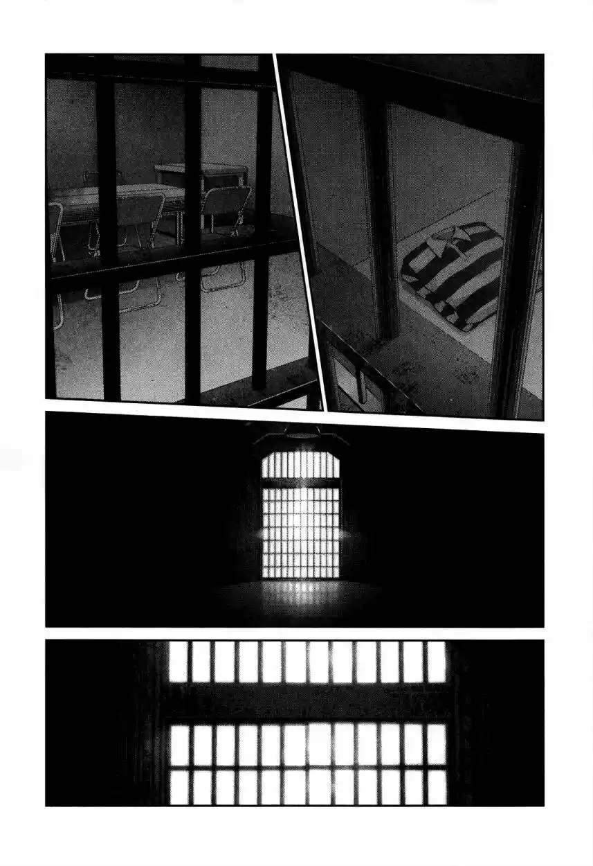 Prison School (2011) - Capítulo 81 - Página 18 - LectorTMOo