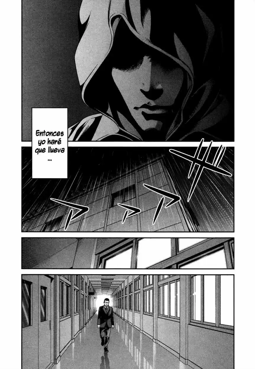 Prison School (2011) - Capítulo 85 - Página 10 - LectorTMOo