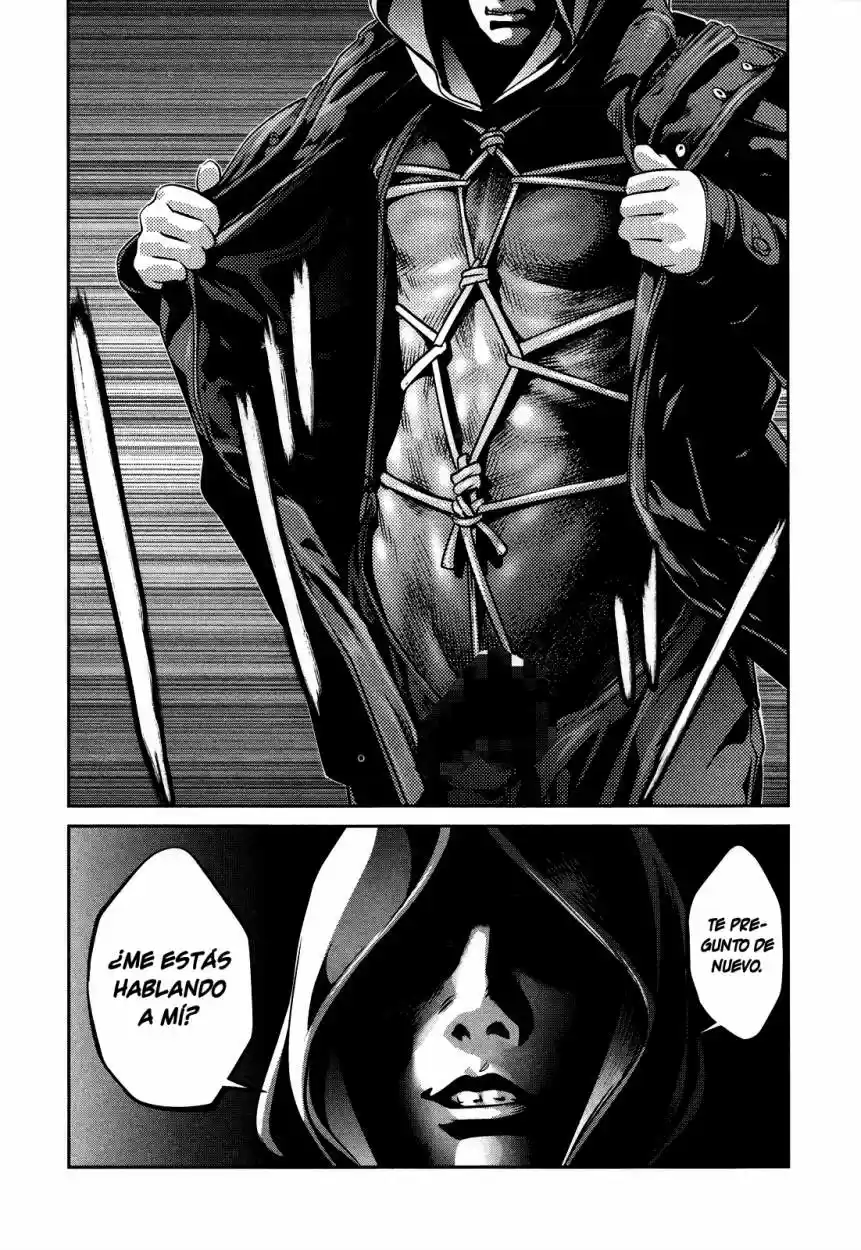 Prison School (2011) - Capítulo 85 - Página 20 - LectorTMOo