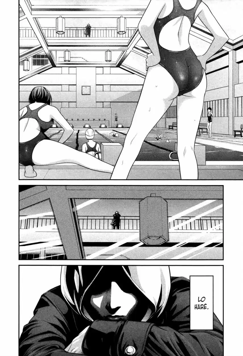 Prison School (2011) - Capítulo 86 - Página 8 - LectorTMOo