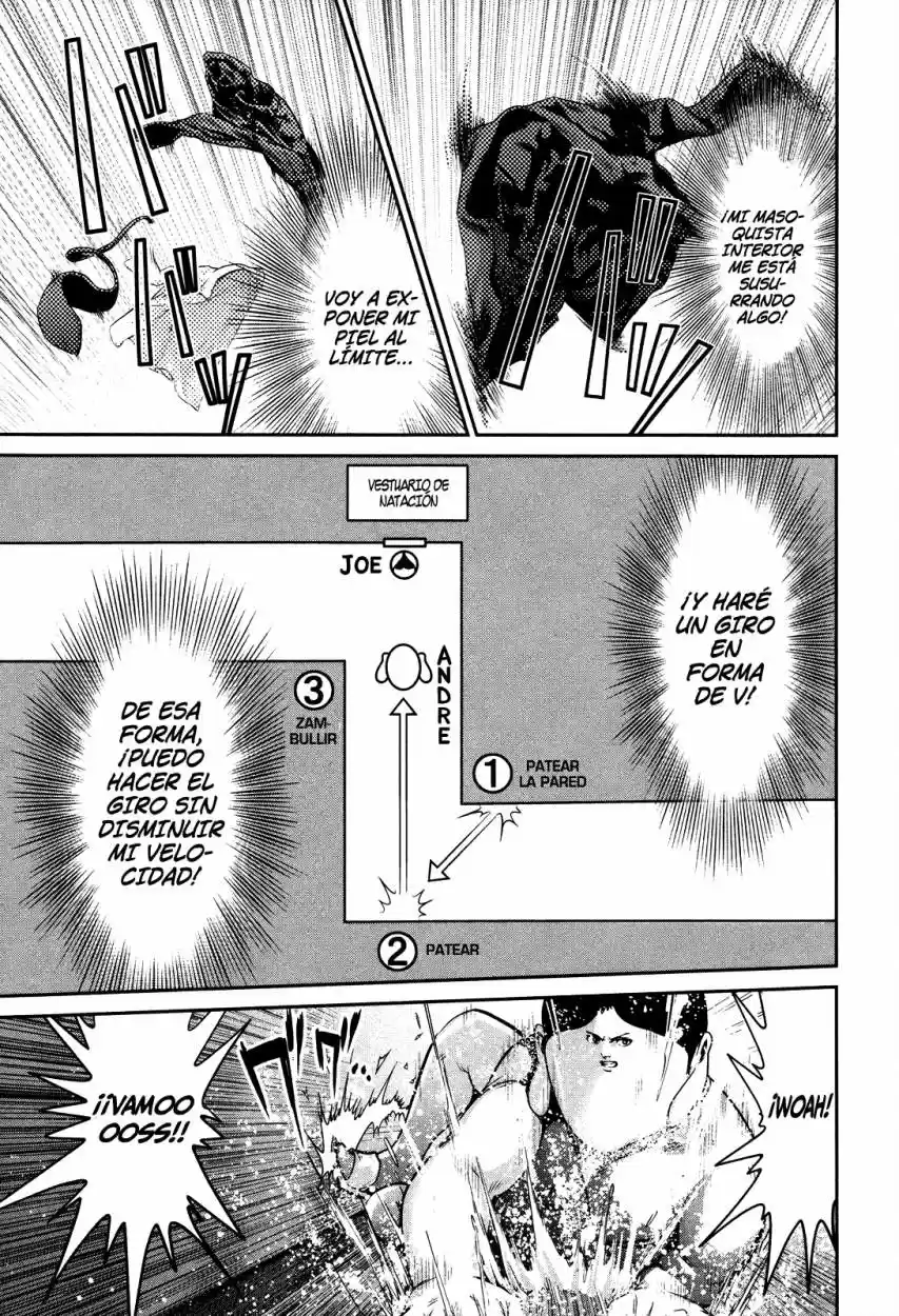 Prison School (2011) - Capítulo 87 - Página 10 - LectorTMOo