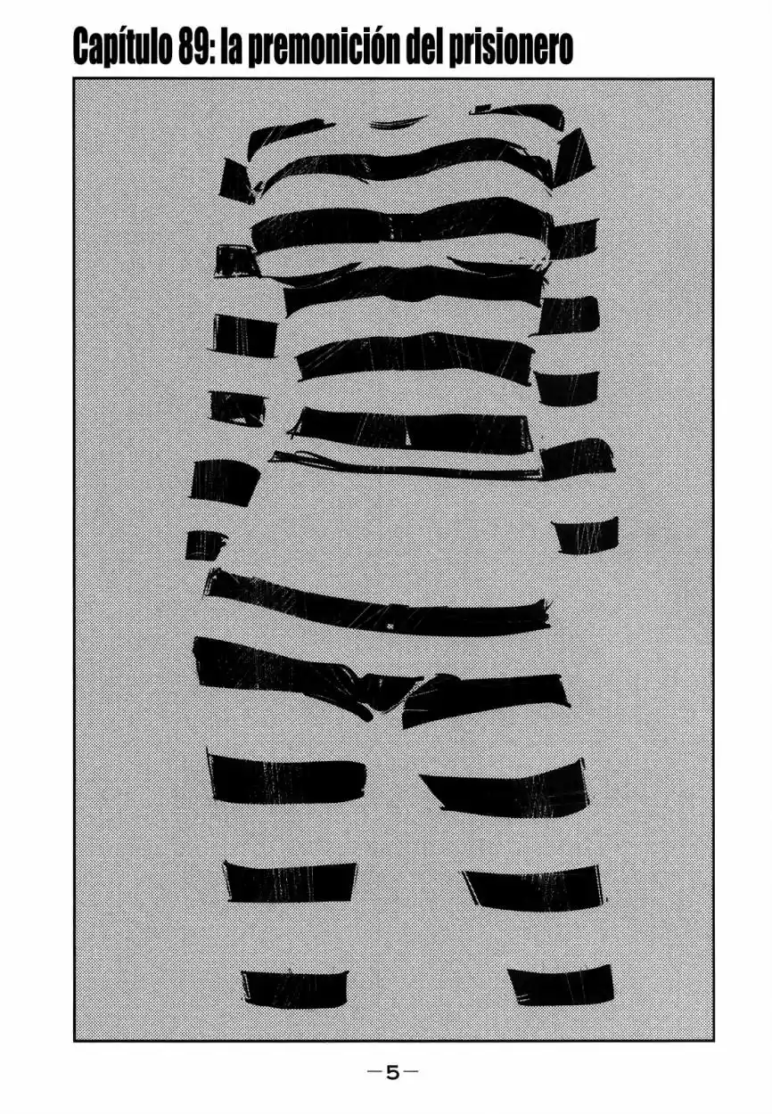 Prison School (2011) - Capítulo 89 - Página 2 - LectorTMOo