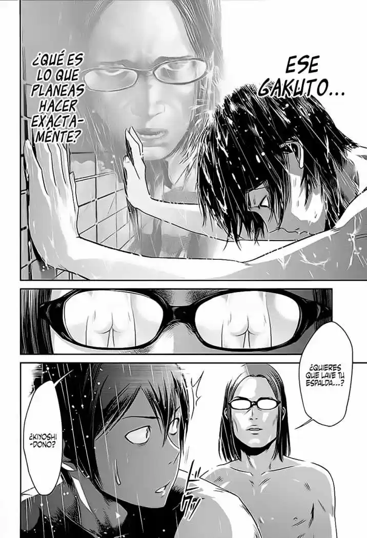 Prison School (2011) - Capítulo 9 - Página 10 - LectorTMOo