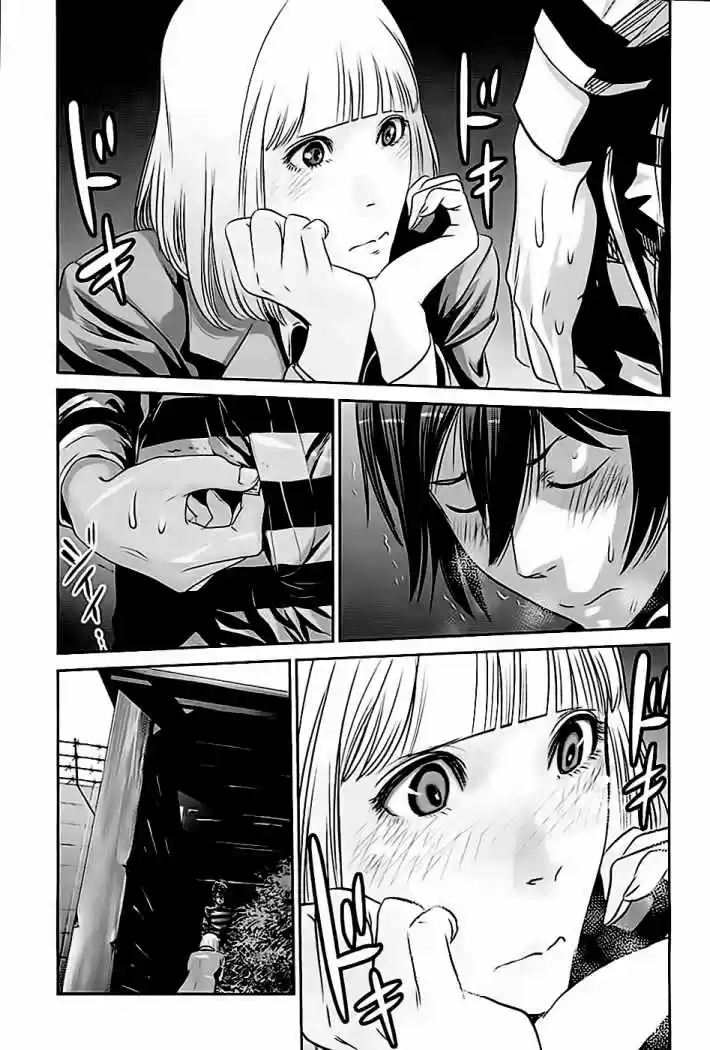 Prison School (2011) - Capítulo 9 - Página 21 - LectorTMOo