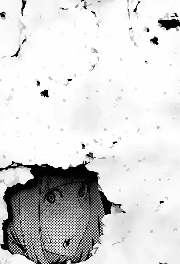 Prison School (2011) - Capítulo 9 - Página 27 - LectorTMOo