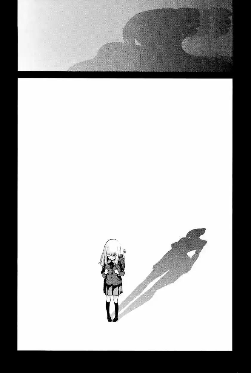 Prison School (2011) - Capítulo 94 - Página 18 - LectorTMOo