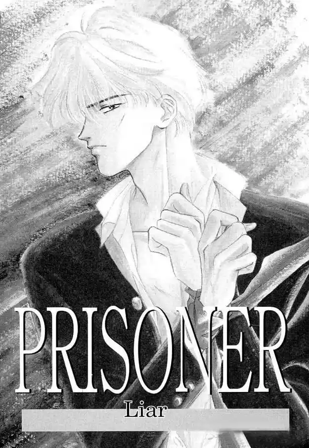 Prisoner (2016) - Capítulo 2.1 - Página 4 - LectorTMOo