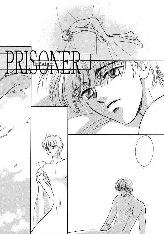 Prisoner (2016) - Capítulo 5.1 - Página 10 - LectorTMOo