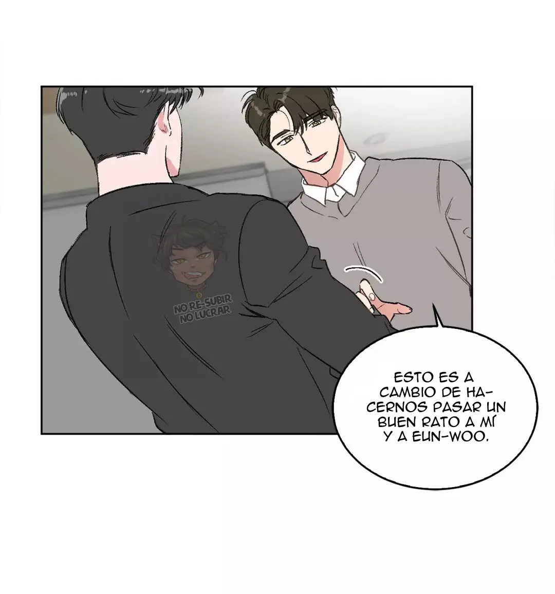 Private lessons (Lecciones Privadas) (2020) - Capítulo 10 - Página 24 - LectorTMOo