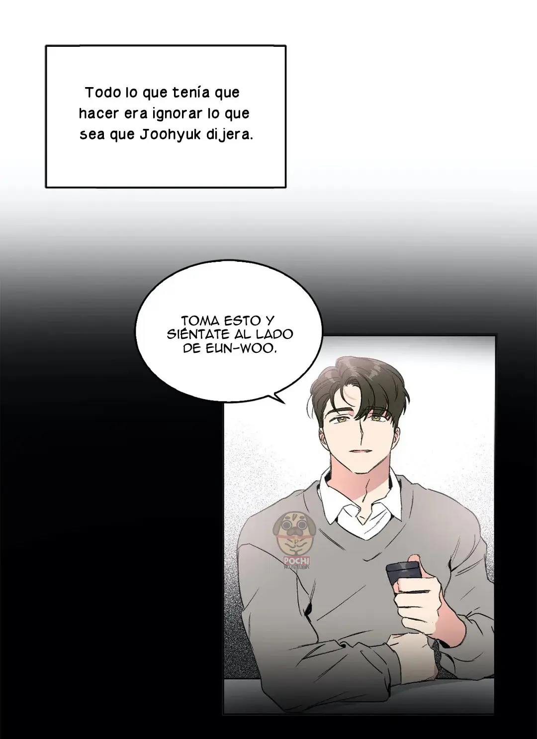 Private lessons (Lecciones Privadas) (2020) - Capítulo 12 - Página 7 - LectorTMOo