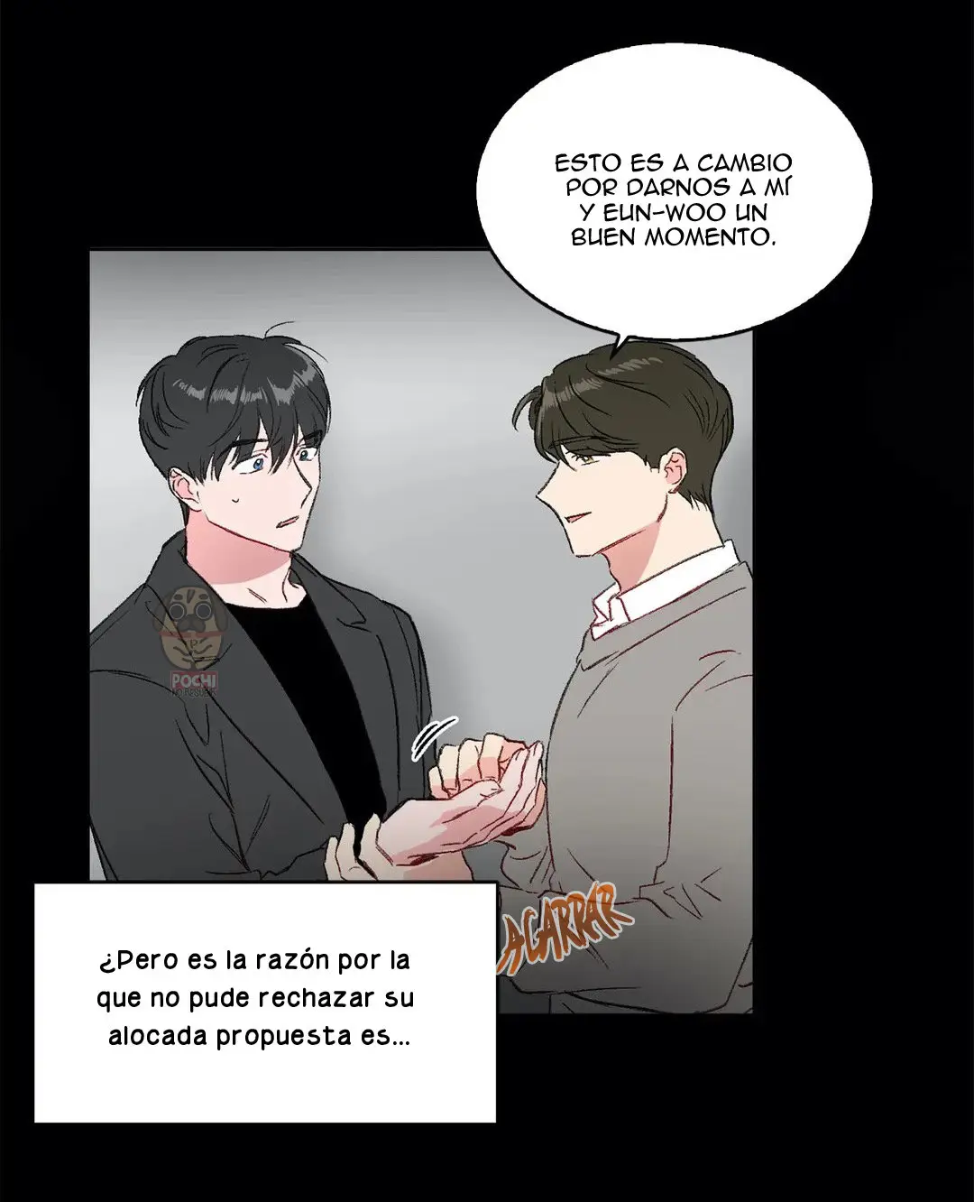 Private lessons (Lecciones Privadas) (2020) - Capítulo 12 - Página 39 - LectorTMOo