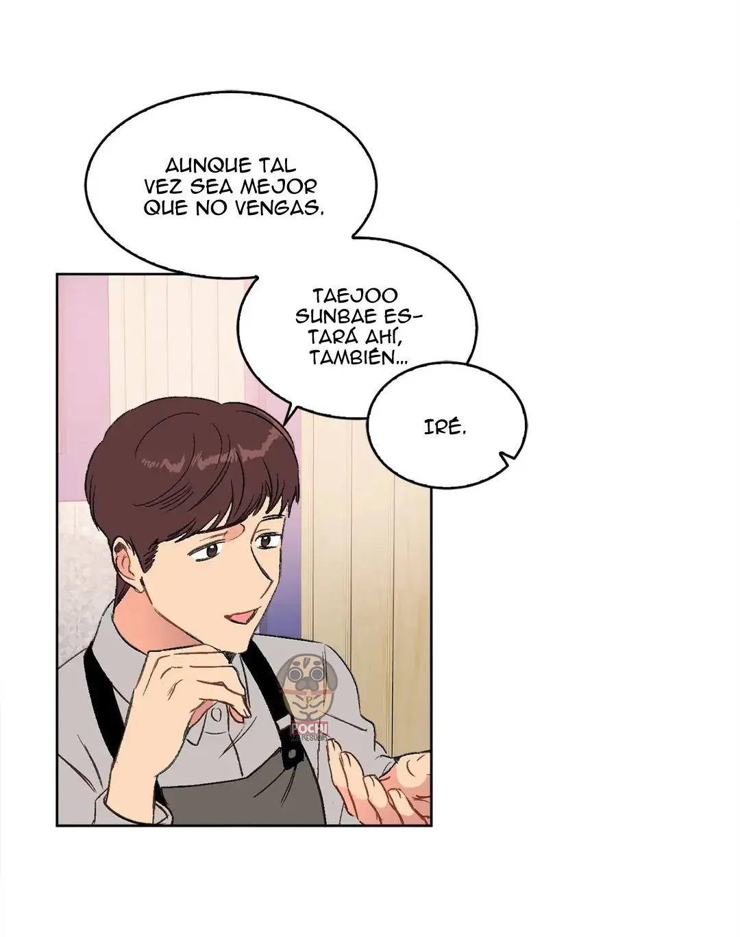 Private lessons (Lecciones Privadas) (2020) - Capítulo 12 - Página 47 - LectorTMOo