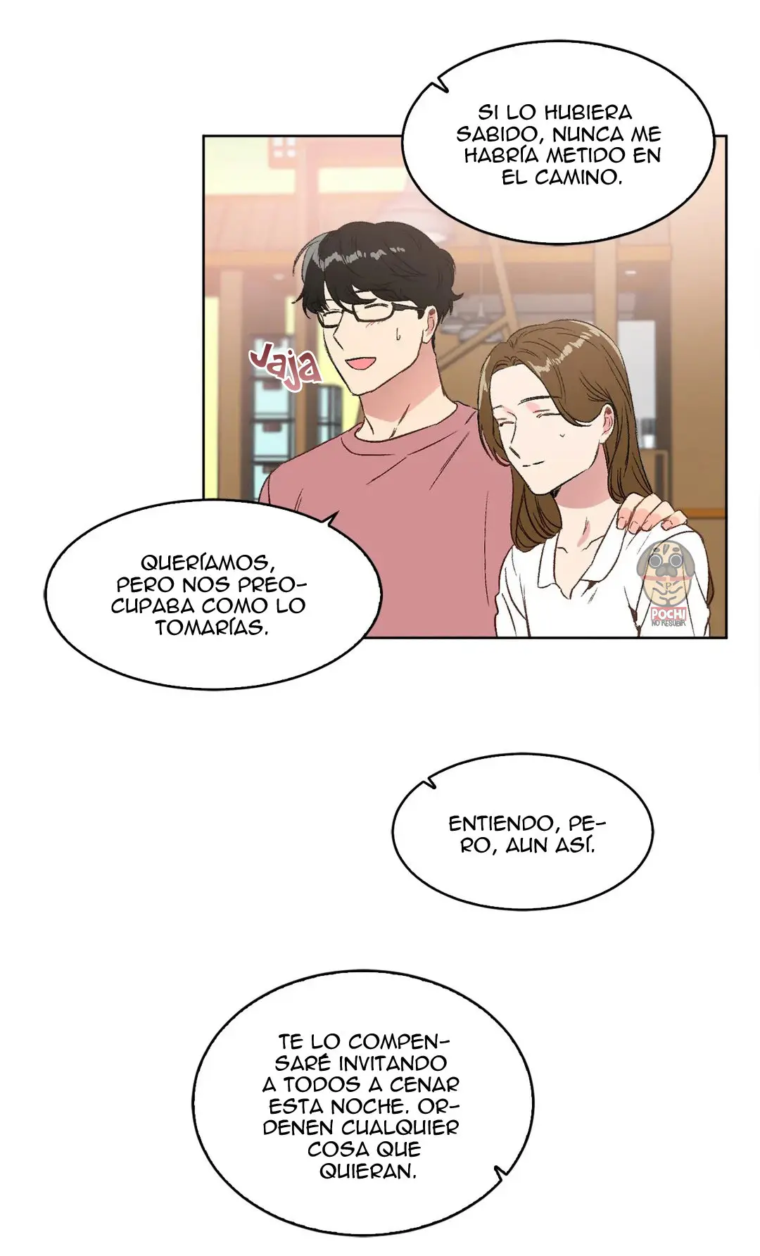 Private lessons (Lecciones Privadas) (2020) - Capítulo 12 - Página 48 - LectorTMOo