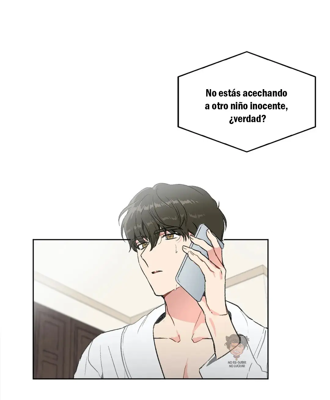 Private lessons (Lecciones Privadas) (2020) - Capítulo 13 - Página 42 - LectorTMOo