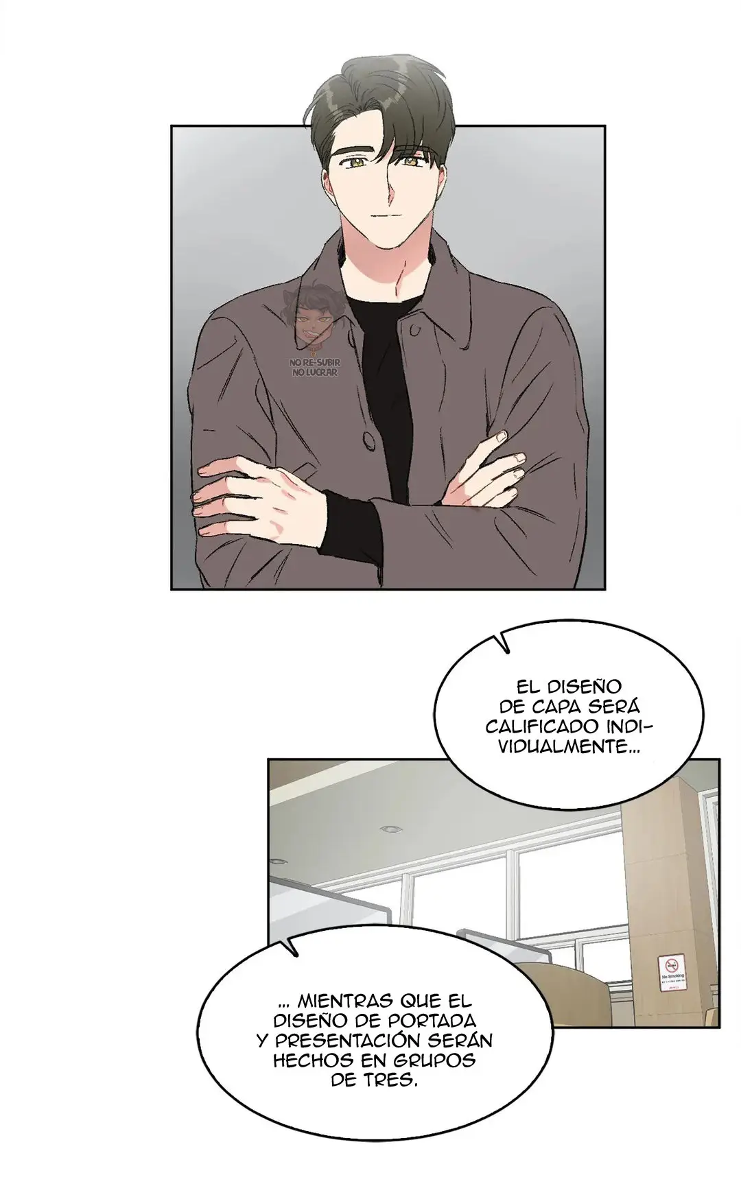 Private lessons (Lecciones Privadas) (2020) - Capítulo 14 - Página 12 - LectorTMOo