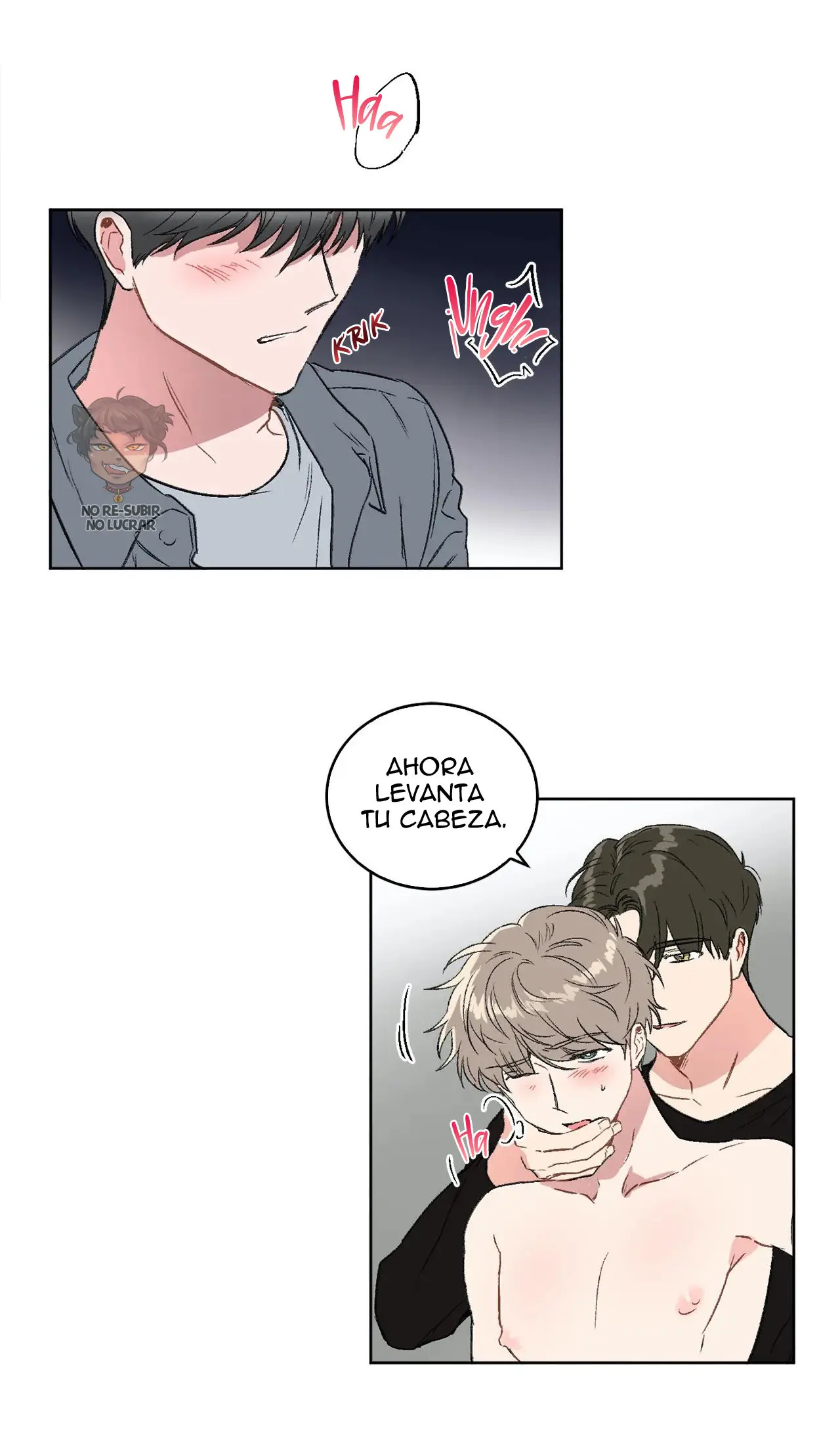 Private lessons (Lecciones Privadas) (2020) - Capítulo 15 - Página 24 - LectorTMOo