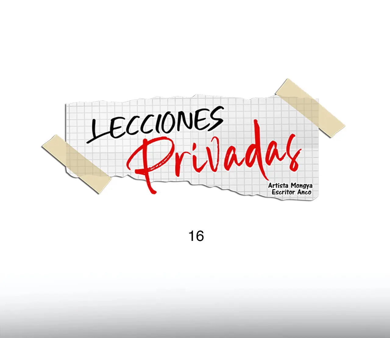 Private lessons (Lecciones Privadas) (2020) - Capítulo 16 - Página 6 - LectorTMOo