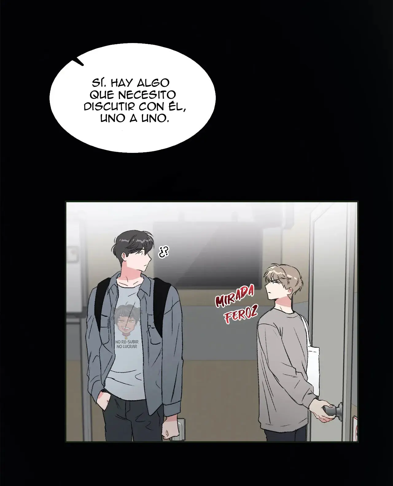 Private lessons (Lecciones Privadas) (2020) - Capítulo 16 - Página 10 - LectorTMOo