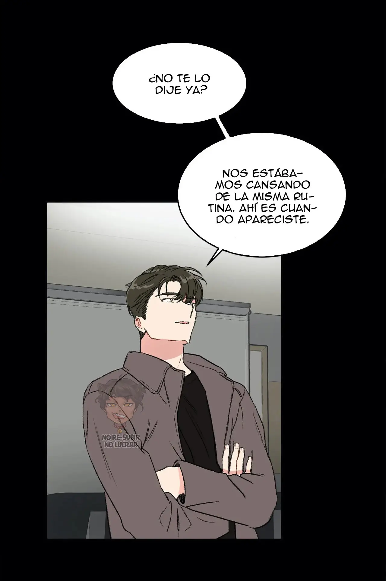 Private lessons (Lecciones Privadas) (2020) - Capítulo 16 - Página 15 - LectorTMOo