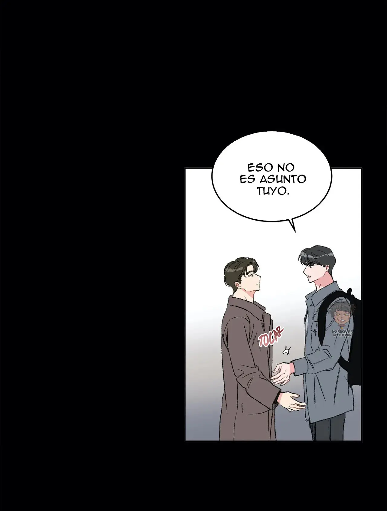 Private lessons (Lecciones Privadas) (2020) - Capítulo 16 - Página 19 - LectorTMOo