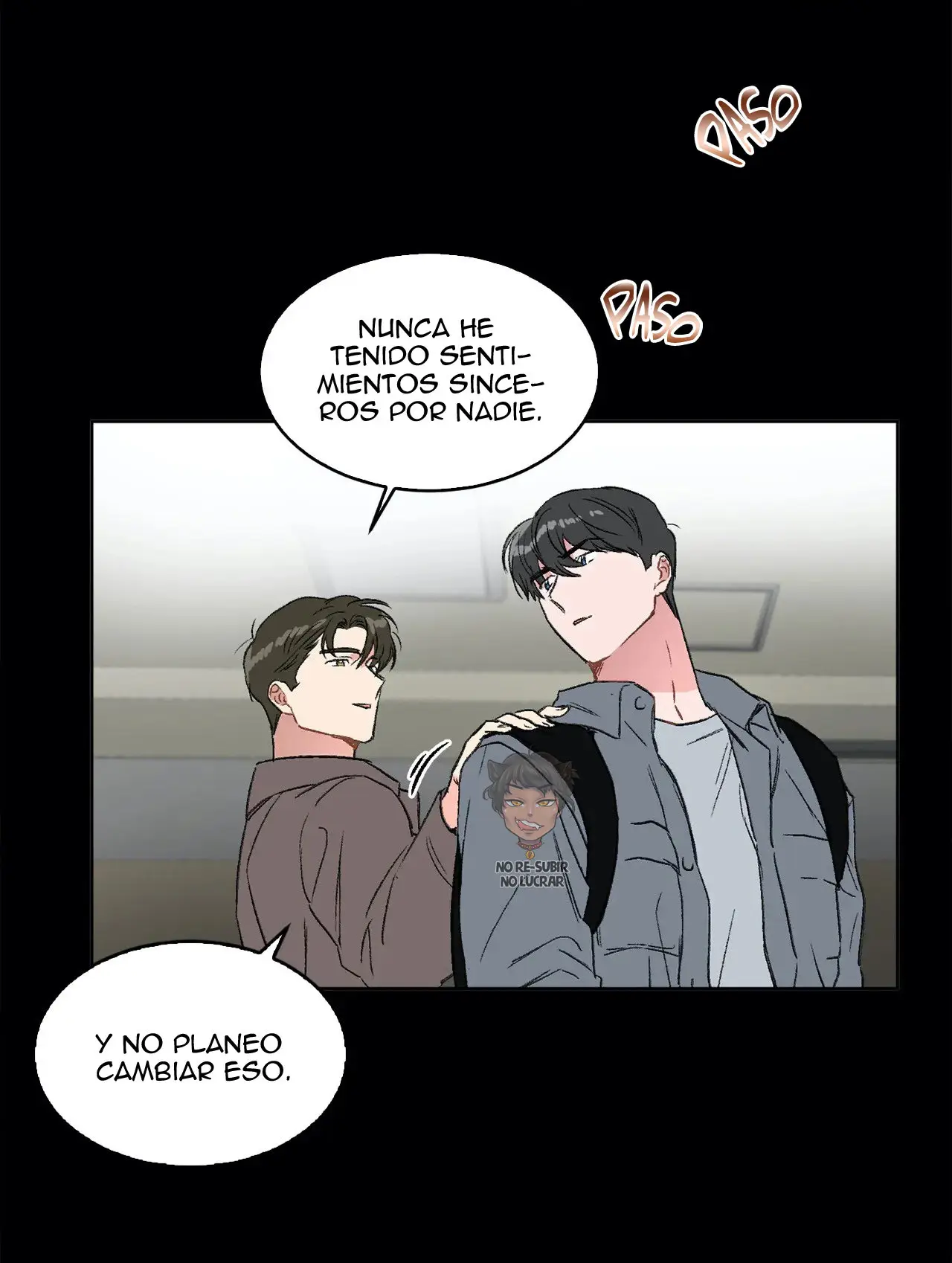 Private lessons (Lecciones Privadas) (2020) - Capítulo 16 - Página 21 - LectorTMOo