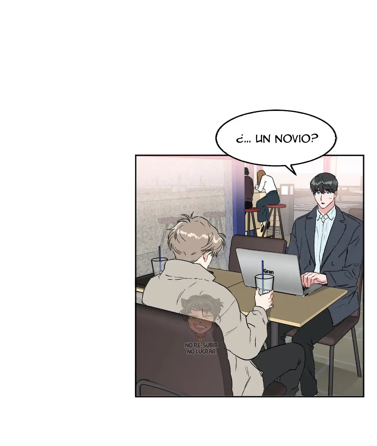 Private lessons (Lecciones Privadas) (2020) - Capítulo 17 - Página 6 - LectorTMOo