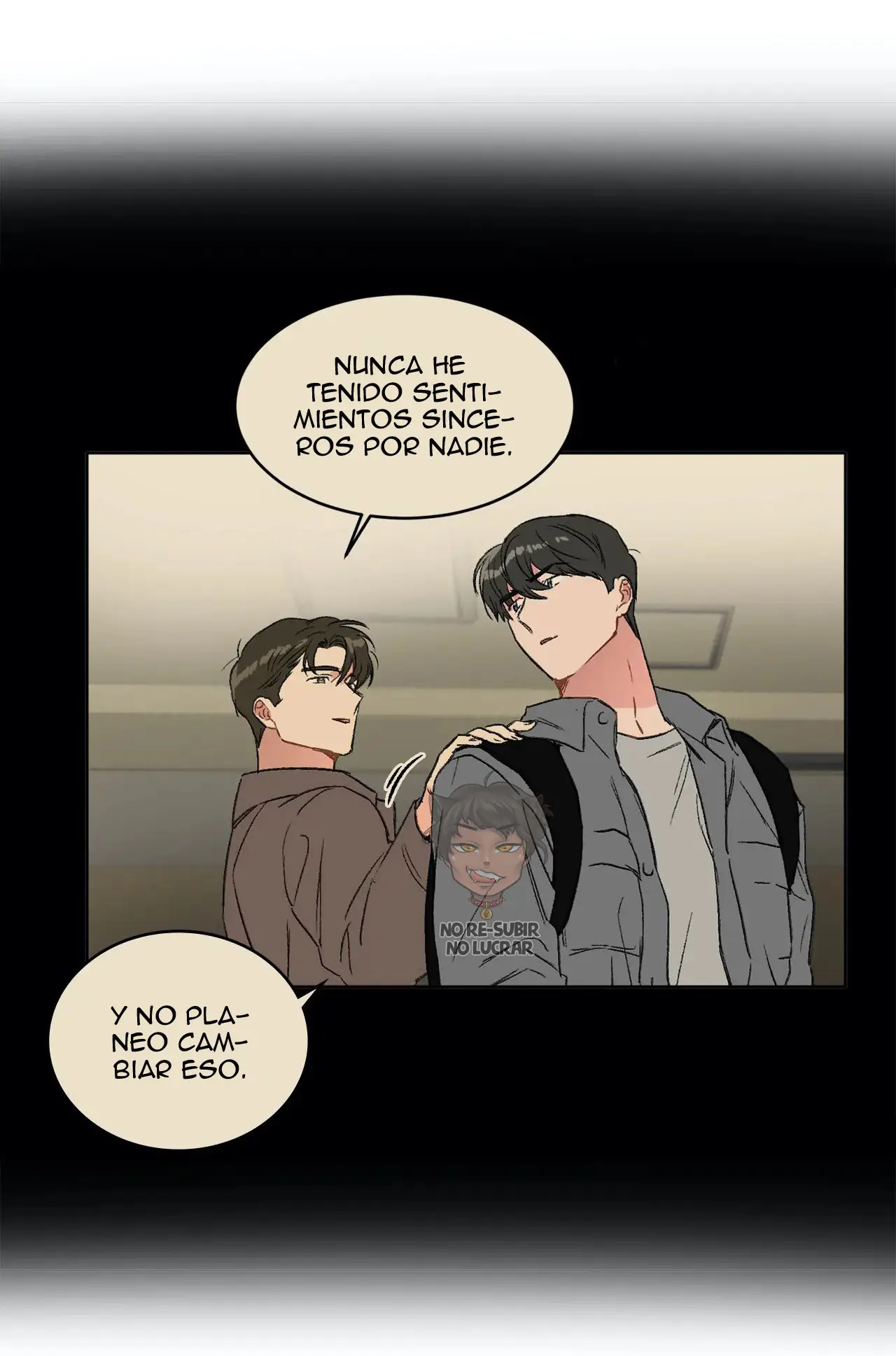 Private lessons (Lecciones Privadas) (2020) - Capítulo 17 - Página 13 - LectorTMOo