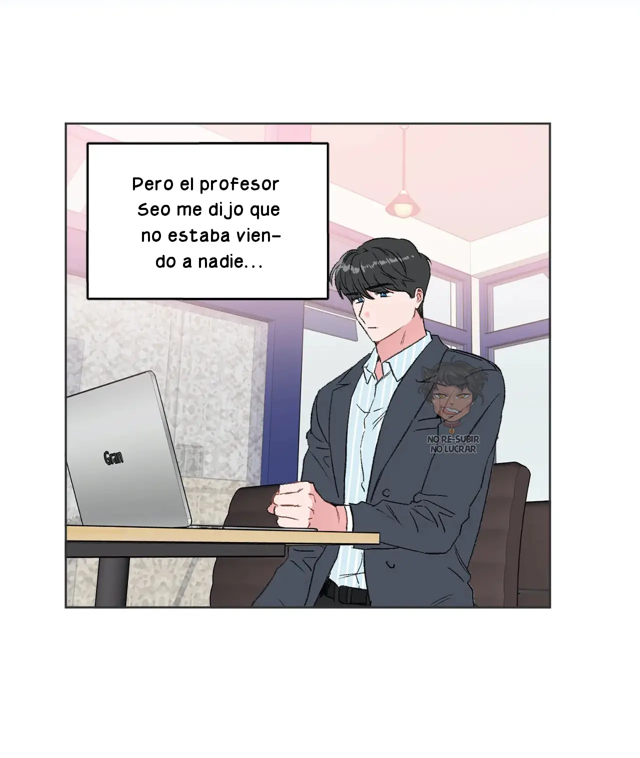 Private lessons (Lecciones Privadas) (2020) - Capítulo 17 - Página 14 - LectorTMOo
