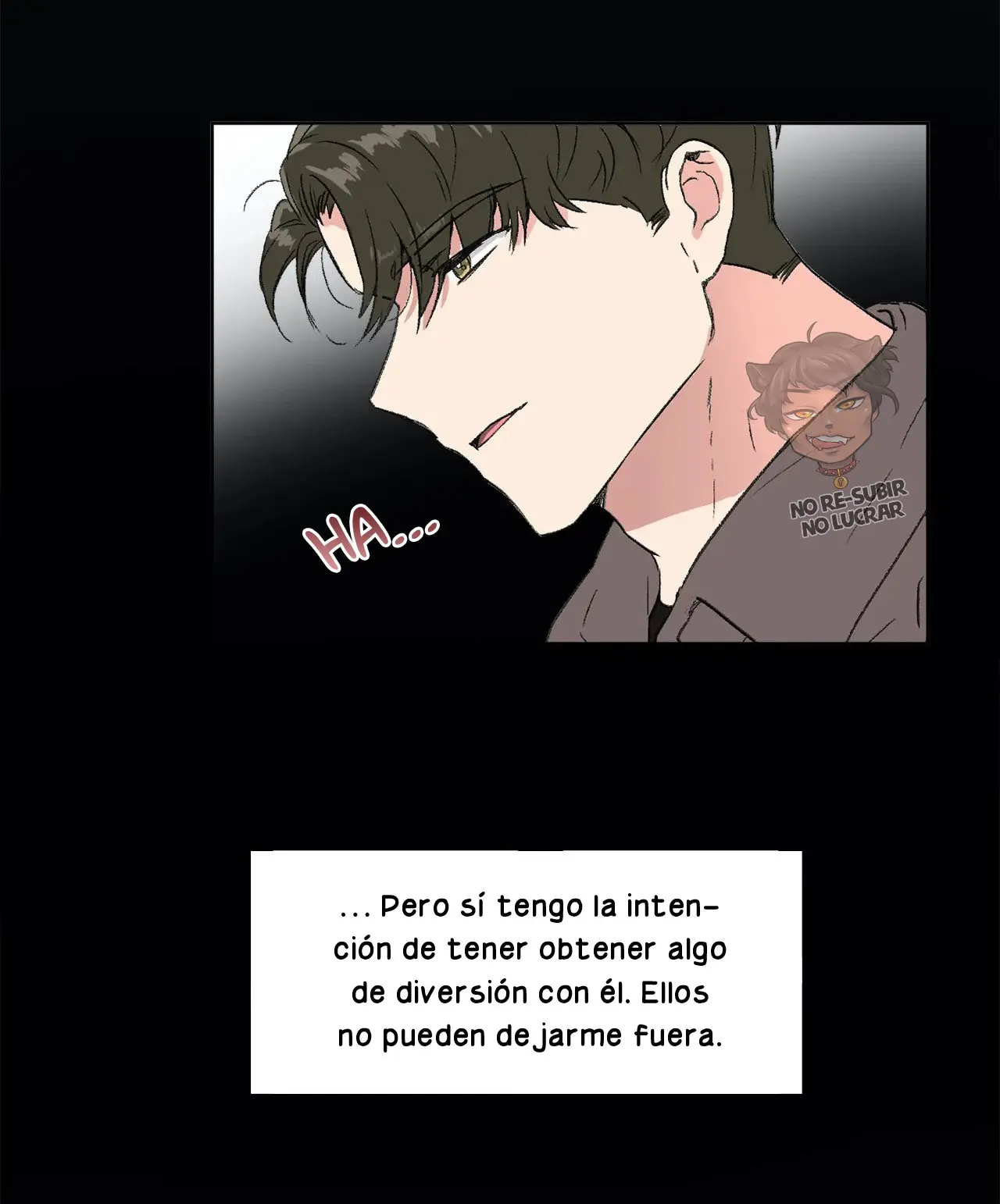Private lessons (Lecciones Privadas) (2020) - Capítulo 17 - Página 23 - LectorTMOo